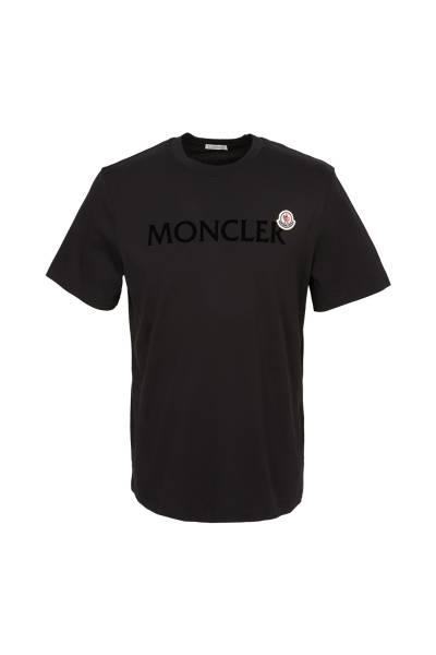몽클레어(MONCLER) 남성 반팔티셔츠 8C00067 8390T 999 8C00067 8390T 999 L1091
