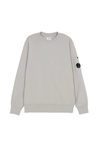 씨피컴퍼니키즈(CP COMPANY KIDS) 맨투맨 (성인착용가능) CNF00X LCA69 60069