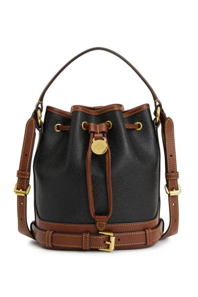 멀버리(MULBERRY) 스몰 여성 버킷백 HH0017 127 A340