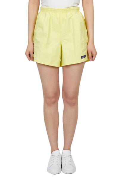 파타고니아(PATAGONIA) 배기스 여성 반바지 57059 LMZ