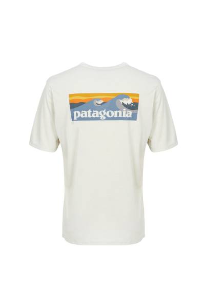 파타고니아(PATAGONIA) 캐필린 남성 반팔티셔츠 45481 DYWH