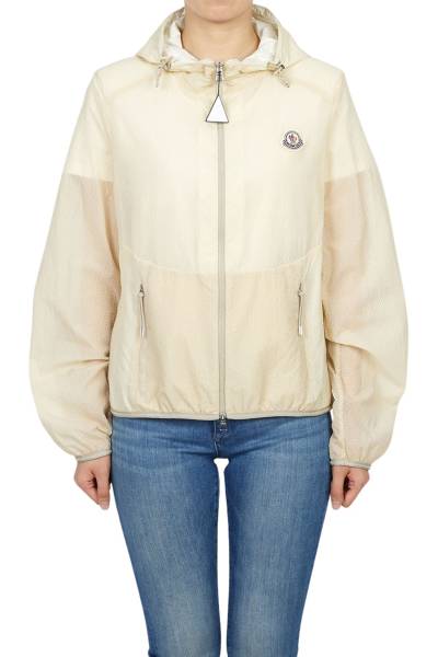 몽클레어(MONCLER) 에다식 여성 후드 자켓 1A00113 599G9 F03 1A00113 599G9 F03 L1093