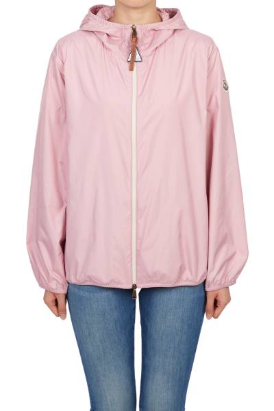 몽클레어(MONCLER) 페게오스 여성 바람막이 자켓 1A00143 54AQE 523 1A00143 54AQE 523 L1093