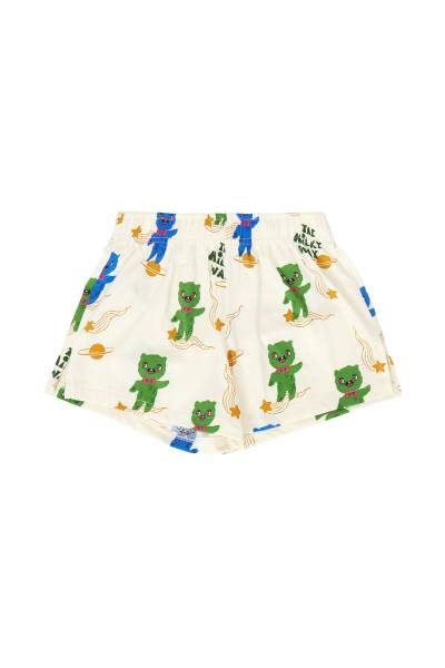 미니로디니(MINI RODINI) 키즈 반바지 2623012011
