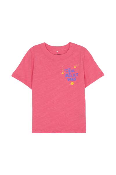 미니로디니(MINI RODINI) 키즈 반팔티셔츠 2622015428