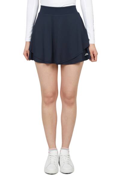 제이린드버그(J.LINDEBERG) 골프웨어 여성 스커트 GWSD14579 6855