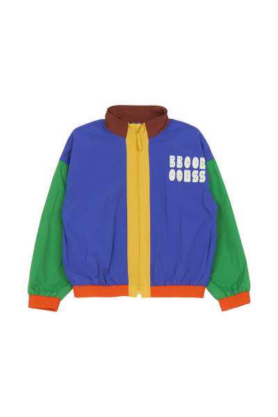 보보쇼즈(BOBO CHOSES) 키즈 바람막이 자켓 B126AC151