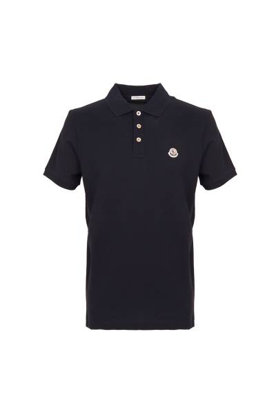 몽클레어(MONCLER) 마그리아 남성 카라 반팔티셔츠 8A00026 84556 77X L1091