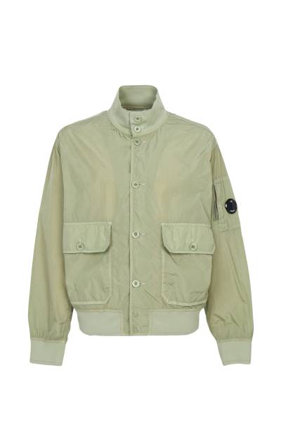 씨피컴퍼니(CP COMPANY) 남성 봄버 자켓 20CMOW003A 005904G 610