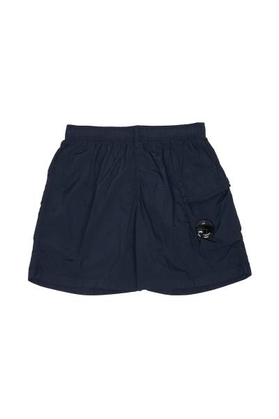 씨피컴퍼니키즈(CP COMPANY KIDS) 스윔 팬츠 (성인착용가능) CNL002 L3C00 41150