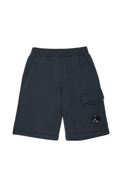 씨피컴퍼니키즈(CP COMPANY KIDS) 반바지 (성인착용가능) CPQ002 LCA69 41150