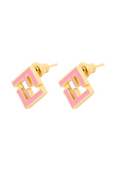펜디(FENDI) 포에버 여성 귀걸이 8AL294 TL9 F0V2M