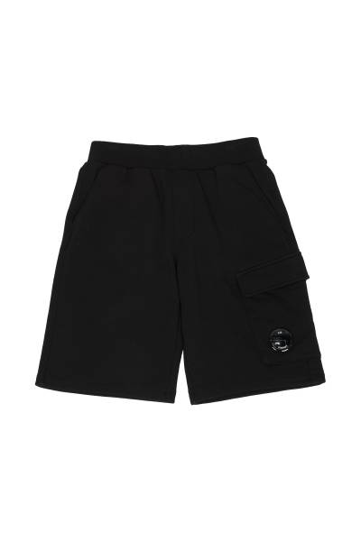 씨피컴퍼니키즈(CP COMPANY KIDS) 반바지 (성인착용가능) CPQ002 LCA69 60100
