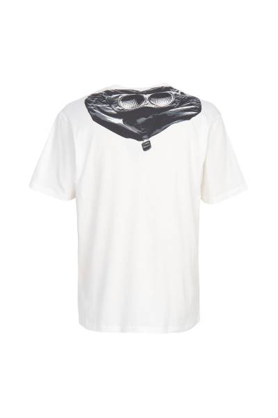 씨피컴퍼니(CP COMPANY) 남성 반팔티셔츠 RCCMTS725A 005100W 103