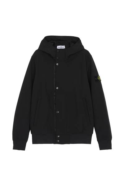 스톤아일랜드키즈(STONE ISLAND KIDS) 후드 자켓 (성인착용가능) L1S164100001 S0A22 V0029 14A