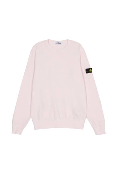 스톤아일랜드키즈(STONE ISLAND KIDS) 맨투맨 L1S166100005 S0040 V0080