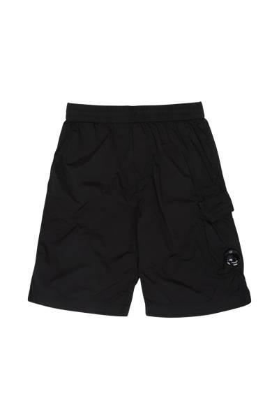 씨피컴퍼니키즈(CP COMPANY KIDS) 반바지 (성인착용가능) CUQ00M L3C00 60100