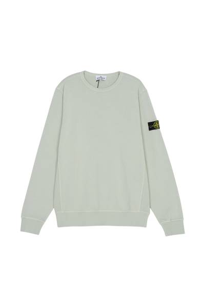 스톤아일랜드키즈(STONE ISLAND KIDS) 맨투맨 (성인착용가능) L1S166100005 S0040 V0061 14A