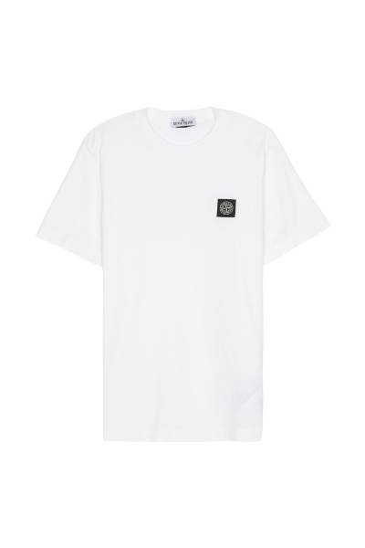 스톤아일랜드키즈(STONE ISLAND KIDS) 반팔티셔츠 (성인착용가능) L1S162100002 S0047 V0001 14A