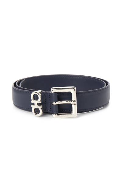 페라가모(FERRAGAMO) 간치니 여성 벨트 230346 0786277