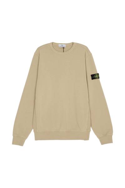 스톤아일랜드키즈(STONE ISLAND KIDS) 맨투맨 (성인착용가능) L1S166100005 S0040 V0092 14A