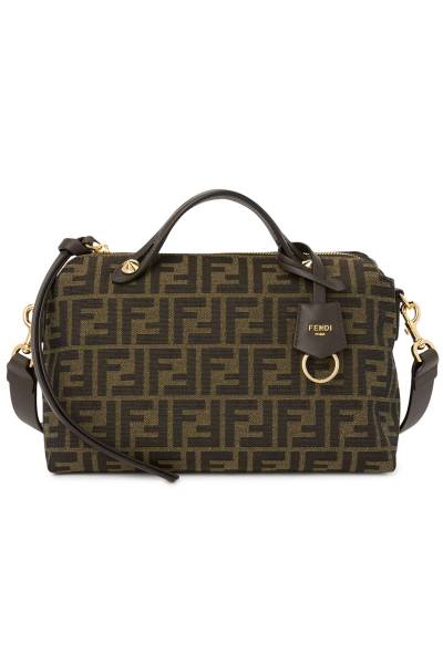 펜디(FENDI) 바이더웨이 미디엄 여성 토트백 8BL155 AFPM F1GL7