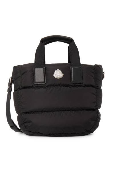 몽클레어(MONCLER) 카라독 여성 토트백 5D00009 M6275 999 5D00009 M6275 999 L109B
