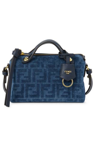 펜디(FENDI) 바이더웨이 미니 여성 토트백 8BS098 AVR6 F1UJW
