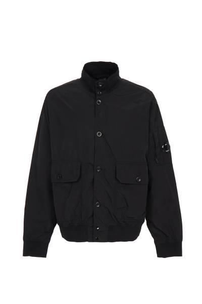 씨피컴퍼니(CP COMPANY) 남성 봄버 자켓 20CMOW003A 005904G 999
