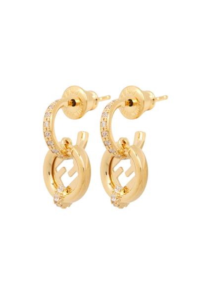 펜디(FENDI) 에버라운드 여성 귀걸이 8AL328 ATEP F089U
