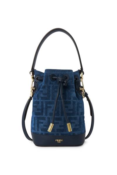 펜디(FENDI) 몬트레조 여성 버킷백 8BS109 AVR6 F1UJW