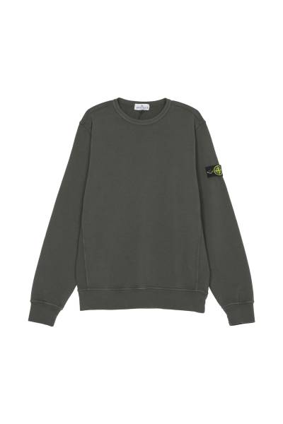스톤아일랜드키즈(STONE ISLAND KIDS) 맨투맨 (성인착용가능) L1S166100005 S0040 V0065 14A