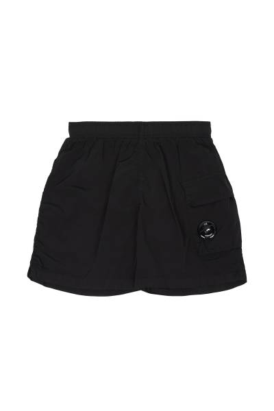 씨피컴퍼니키즈(CP COMPANY KIDS) 스윔 팬츠 (성인착용가능) CNL002 L3C00 60100