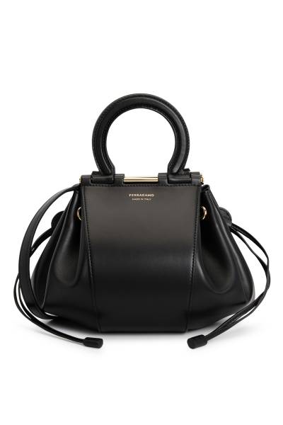 페라가모(FERRAGAMO) 간치니 여성 버킷백 21A594 0790699