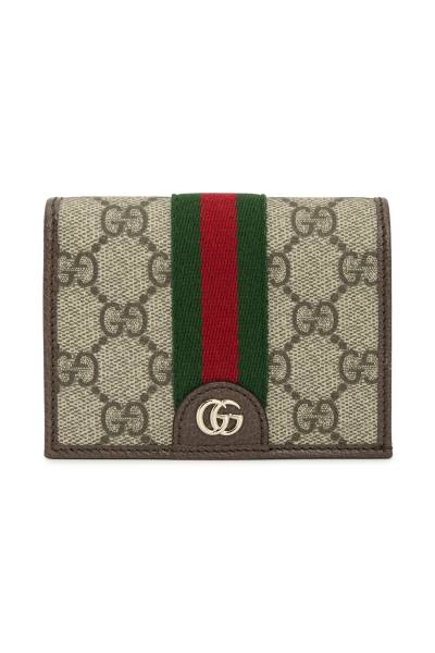 구찌(GUCCI) 오피디아 여성 반지갑 838487 FAE0L 9746