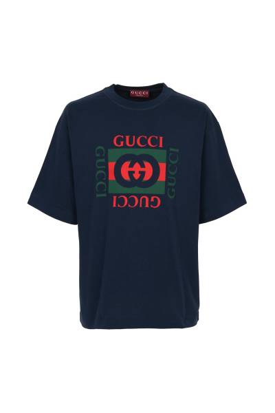 구찌(GUCCI) 남성 반팔티셔츠 784361 XJGKA 4735