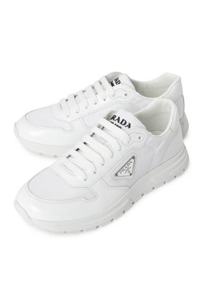 프라다(PRADA) 남성 스니커즈 2EE443 3LF5 F0009