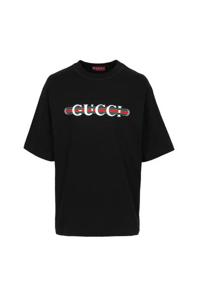 구찌(GUCCI) 남성 반팔티셔츠 784361 XJGTE 1152