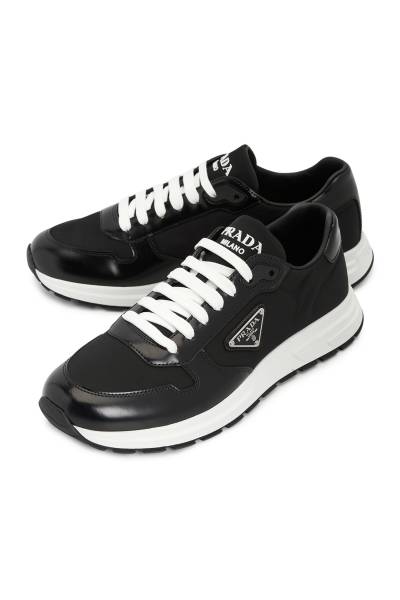 프라다(PRADA) 남성 스니커즈 2EE443 3LF5 F0632