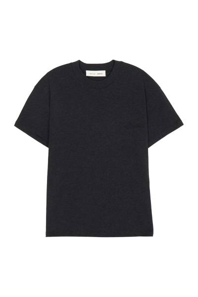 피어오브갓(FEAR OF GOD) 에센셜 여성 반팔티셔츠 125HO255861FW VINTAGE BLACK