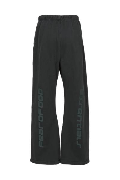 피어오브갓(FEAR OF GOD) 에센셜 남성 기모 스웻팬츠 130HO258374F VINTAGE BLACK