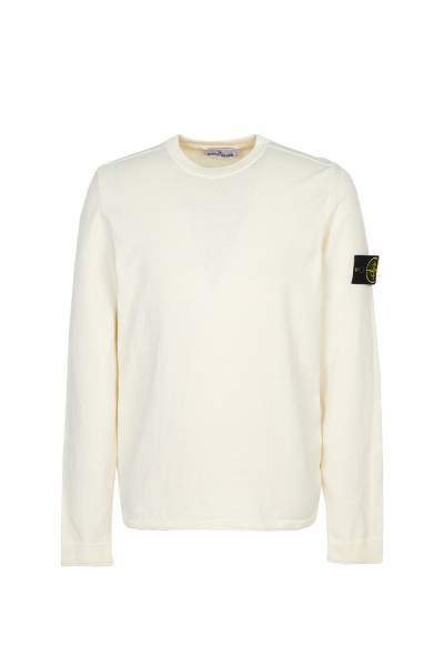 스톤아일랜드(STONE ISLAND) 남성 니트 L1S155100062 S00B9 V0093
