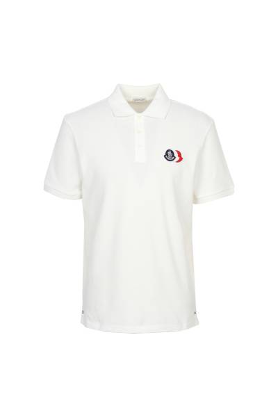 몽클레어(MONCLER) 남성 카라 반팔티셔츠 8A00030 89A16 034 8A00030 89A16 034 L1091