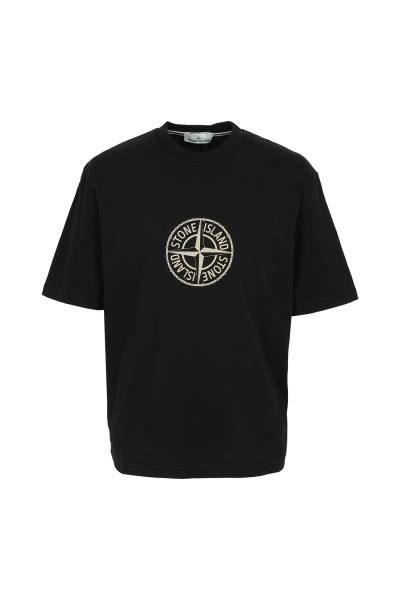 스톤아일랜드(STONE ISLAND) 남성 반팔티셔츠 L1S152100001 S0362 V0029