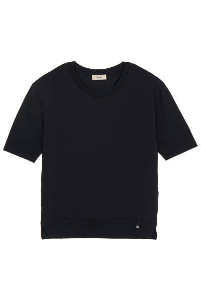 에르노(HERNO) 여성 반팔티셔츠 JG000302D 52056 9300