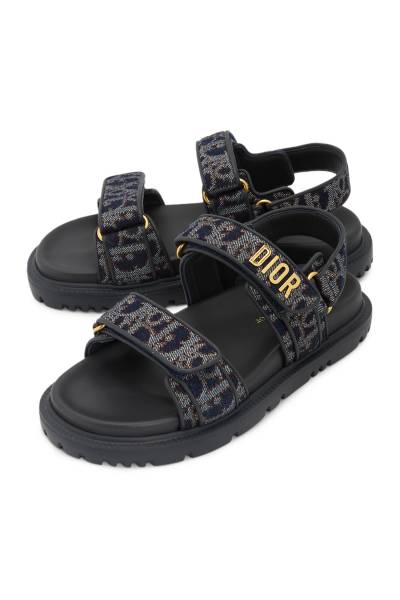 크리스찬디올(Christian Dior) 디올액트 여성 샌들 KCO170OFF 30B