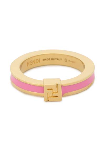 펜디(FENDI) 포에버 여성 반지 8AL217 TL9 F0V2M