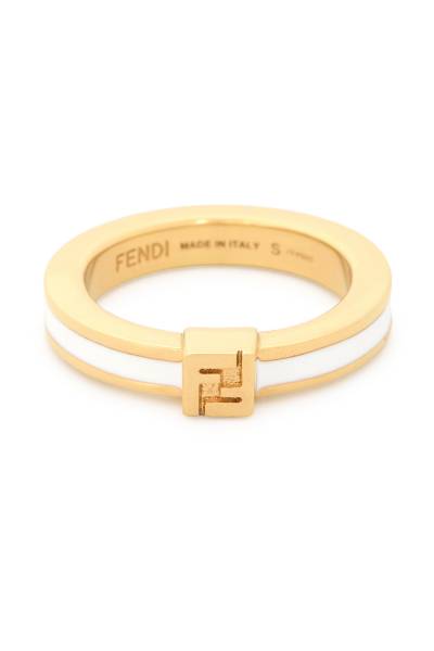펜디(FENDI) 포에버 여성 반지 8AL217 TL9 F0A47