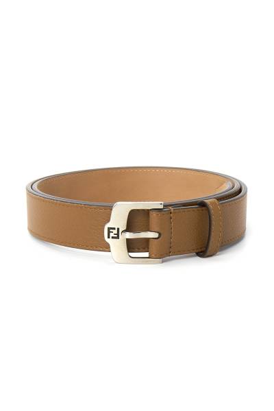 펜디(FENDI) FF 남성 벨트 7C0557 APDR F1WD8