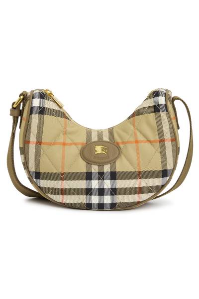 버버리(BURBERRY) 홀스슈 여성 크로스백 8122136
